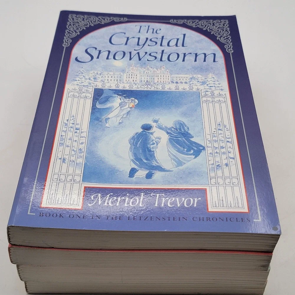 N/A meriol trevor